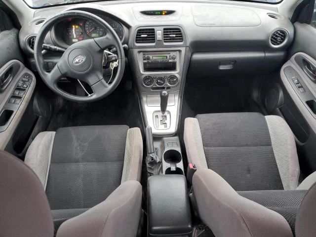 Aukcja sprzedaży 2006 Subaru Impreza 2.5i, vin: JF1GD67676H515884, numer aukcji: 72933493