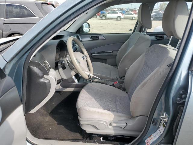 Aukcja sprzedaży 2012 Subaru Forester 2.5x, vin: JF2SHBBCXCH454039, numer aukcji: 71915243