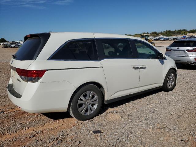 2015 Honda Odyssey Exl მანქანა იყიდება აუქციონზე, vin: 5FNRL5H61FB011927, აუქციონის ნომერი: 72312203