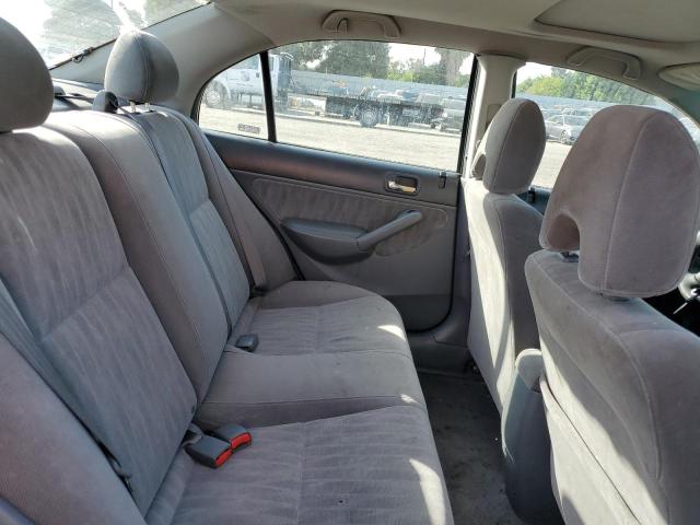 Aukcja sprzedaży 2003 Honda Civic Ex, vin: JHMES26713S000371, numer aukcji: 71694203