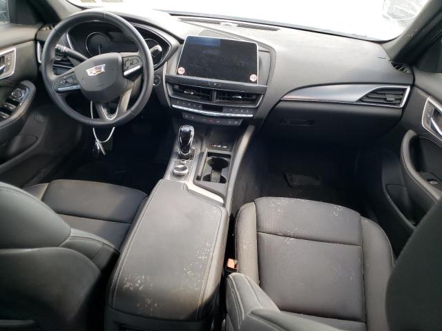 62867893 :رقم المزاد ، 1G6DN5RKXN0121584 vin ، 2022 Cadillac Ct5 Premium Luxury مزاد بيع