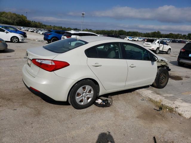 Aukcja sprzedaży 2015 Kia Forte Lx, vin: KNAFK4A68F5374704, numer aukcji: 71478163
