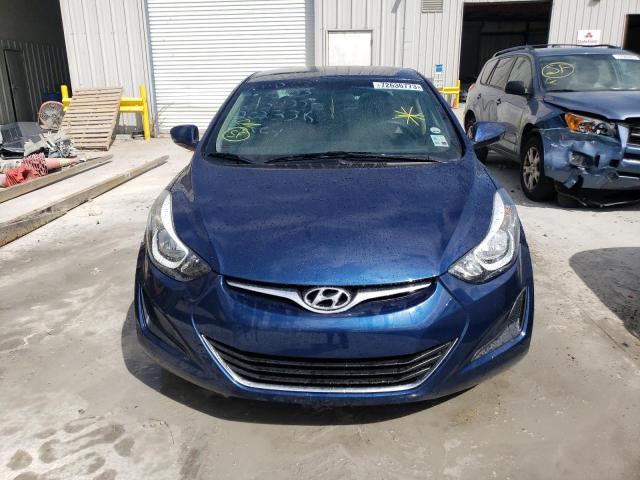 2015 Hyundai Elantra Se მანქანა იყიდება აუქციონზე, vin: 5NPDH4AEXFH620233, აუქციონის ნომერი: 72636773