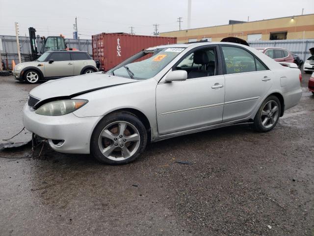 Продажа на аукционе авто 2005 Toyota Camry, vin: 4T1BA32K55U066917, номер лота: 71181013