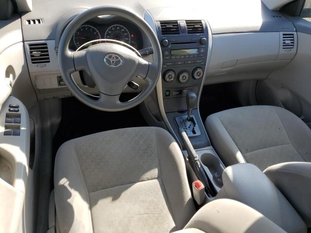 2009 Toyota Corolla Base მანქანა იყიდება აუქციონზე, vin: 1NXBU40E69Z083869, აუქციონის ნომერი: 72149243