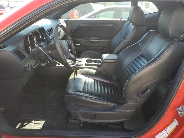 73014333 :رقم المزاد ، 2B3CJ5DT8AH320919 vin ، 2010 Dodge Challenger R/t مزاد بيع
