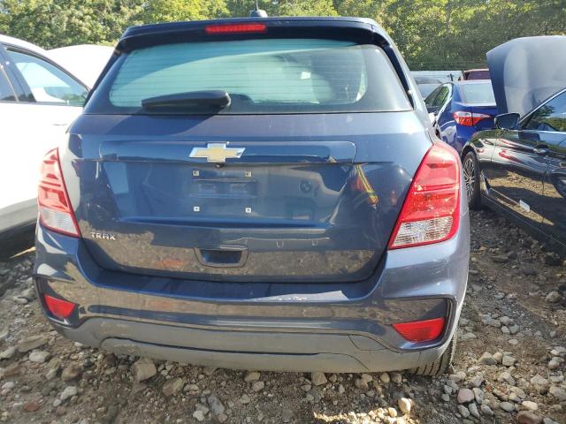 70590943 :رقم المزاد ، 3GNCJKSB3JL367216 vin ، 2018 Chevrolet Trax Ls مزاد بيع