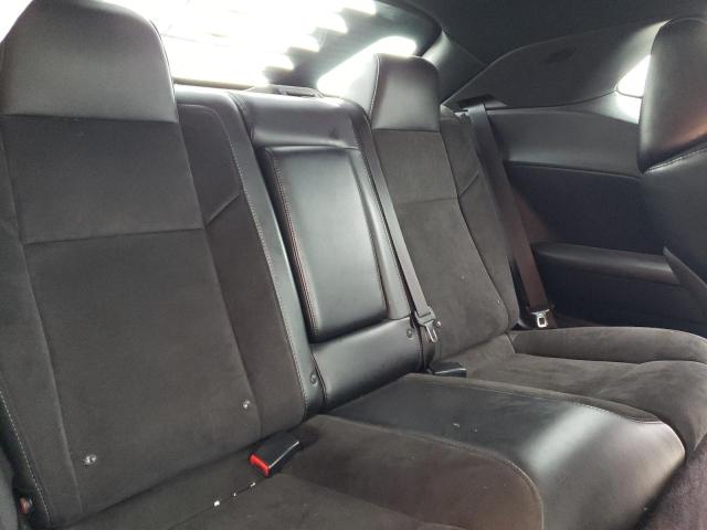 Продажа на аукционе авто 2016 Dodge Challenger R/t Scat Pack, vin: 2C3CDZFJ1GH171338, номер лота: 74434933