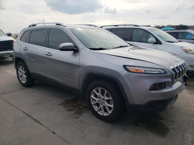 2016 Jeep Cherokee Latitude მანქანა იყიდება აუქციონზე, vin: 1C4PJMCB2GW216083, აუქციონის ნომერი: 70208593