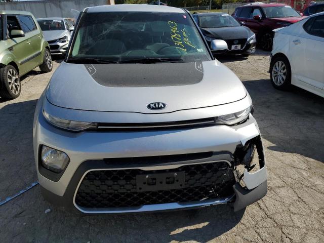 Aukcja sprzedaży 2020 Kia Soul Lx, vin: KNDJ23AU4L7021477, numer aukcji: 73178463