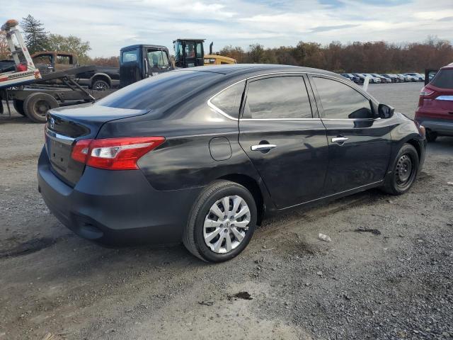 Продаж на аукціоні авто 2019 Nissan Sentra S, vin: 3N1AB7AP9KY347244, номер лоту: 74191543