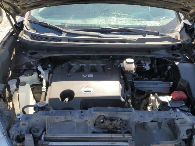Продаж на аукціоні авто 2014 Nissan Murano S, vin: JN8AZ1MW5EW531301, номер лоту: 71861493