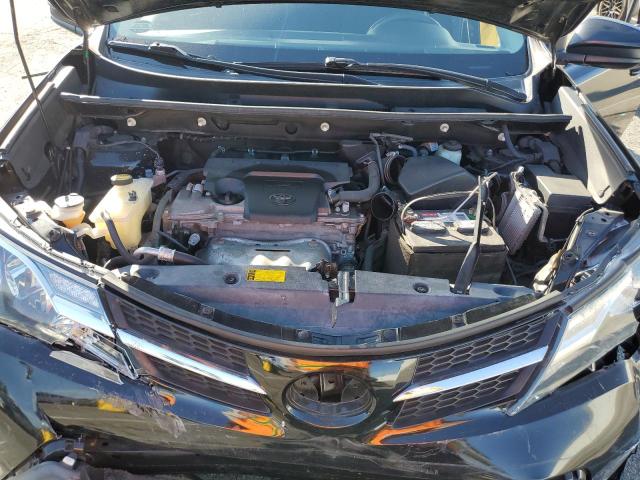 Aukcja sprzedaży 2015 Toyota Rav4 Le, vin: 2T3BFREV2FW295025, numer aukcji: 71110983