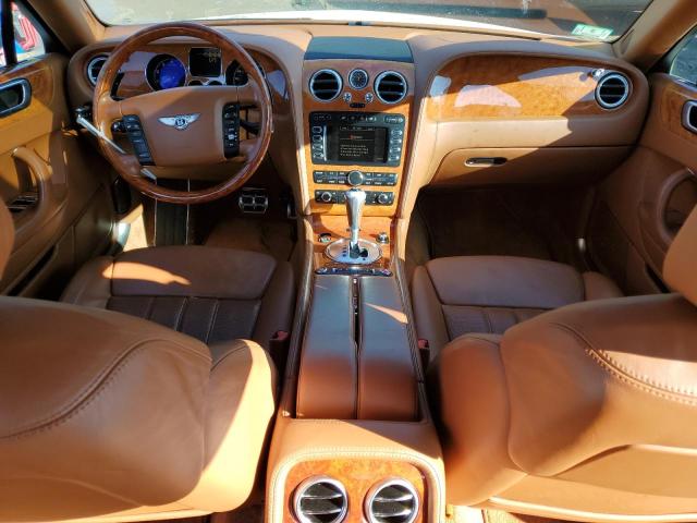 Продажа на аукционе авто 2006 Bentley Continental Flying Spur, vin: SCBBR53W96C034993, номер лота: 72437573