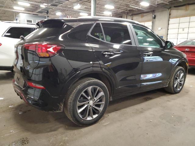 Aukcja sprzedaży 2021 Buick Encore Gx Preferred, vin: KL4MMCSL8MB129901, numer aukcji: 73284773
