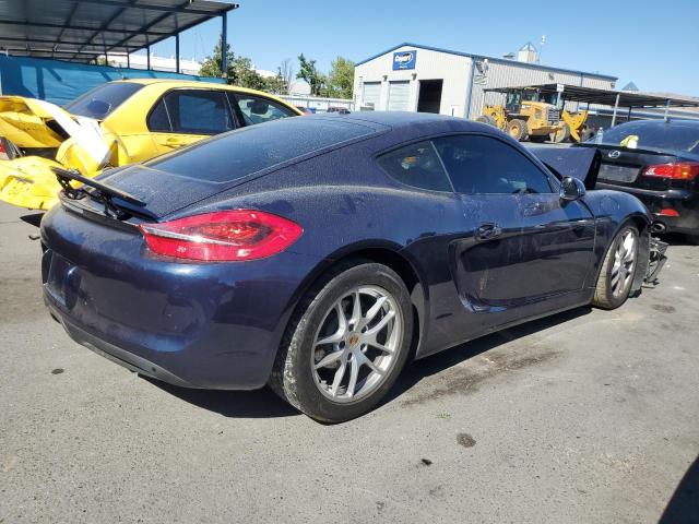 70712463 :رقم المزاد ، WP0AA2A89EK170953 vin ، 2014 Porsche Cayman مزاد بيع