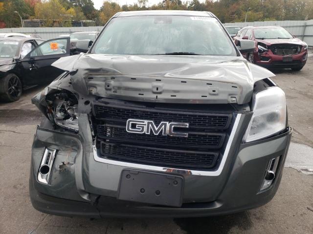 Aukcja sprzedaży 2012 Gmc Terrain Sle, vin: 2GKALMEK6C6270413, numer aukcji: 71460073