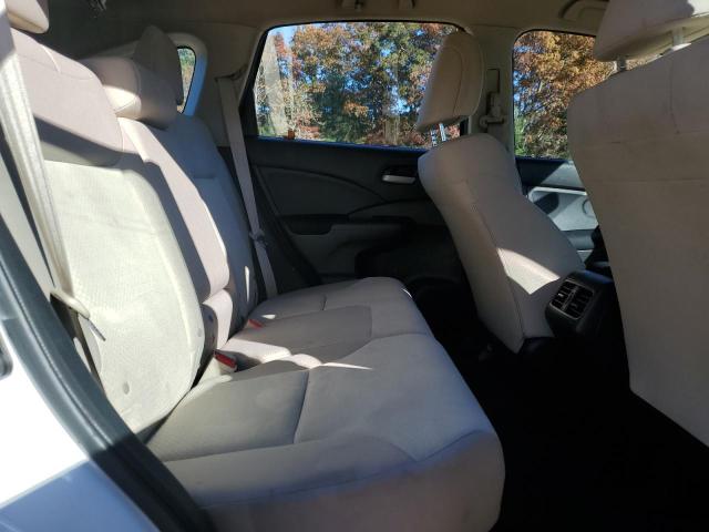 2016 Honda Cr-v Lx მანქანა იყიდება აუქციონზე, vin: 5J6RM4H39GL012328, აუქციონის ნომერი: 74403783