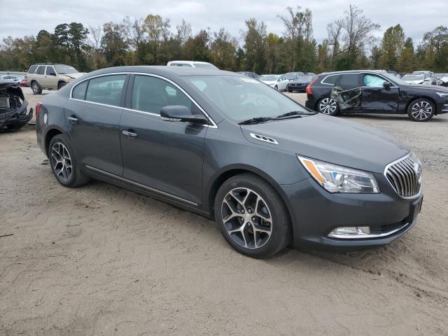 74180773 :رقم المزاد ، 1G4G45G34GF274630 vin ، 2016 Buick Lacrosse Sport Touring مزاد بيع