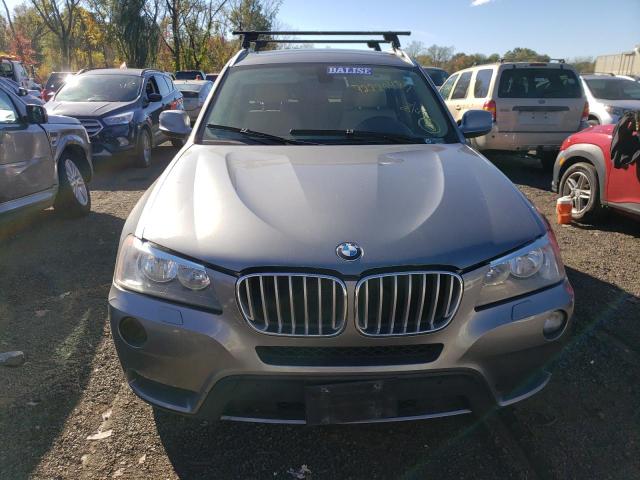 Продажа на аукционе авто 2014 Bmw X3 Xdrive28i, vin: 5UXWX9C5XE0D33851, номер лота: 72220473