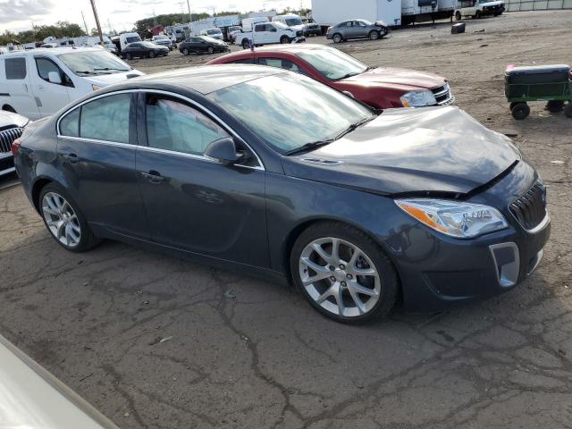 Aukcja sprzedaży 2016 Buick Regal Gs, vin: 2G4GV5GX8G9182560, numer aukcji: 71060363