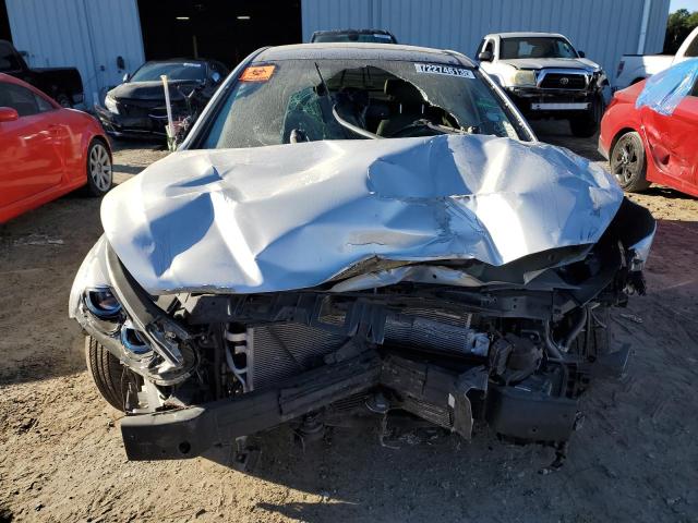 72274613 :رقم المزاد ، KMHE34L32JA086977 vin ، 2018 Hyundai Sonata Hybrid مزاد بيع