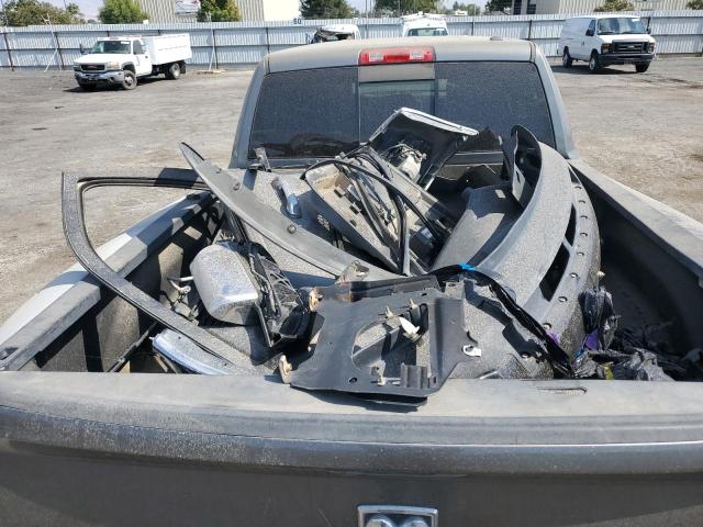 70685213 :رقم المزاد ، 3C63DRNL6CG252545 vin ، 2012 Dodge Ram 3500 Longhorn مزاد بيع