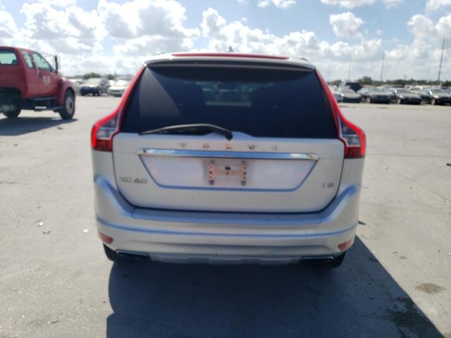 73319973 :رقم المزاد ، YV440MDK0G2836682 vin ، 2016 Volvo Xc60 T5 Premier مزاد بيع