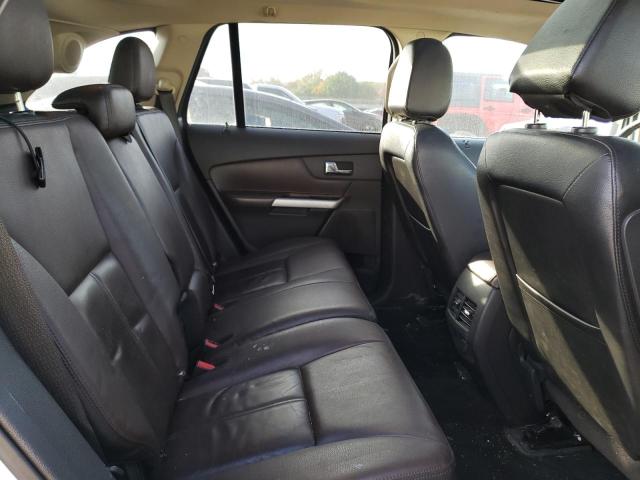 72405173 :رقم المزاد ، 2FMDK4KC1DBC90372 vin ، 2013 Ford Edge Limited مزاد بيع