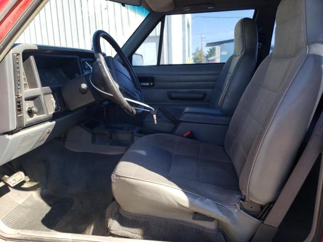 Продажа на аукционе авто 1996 Jeep Cherokee Se, vin: 1J4FJ27S1TL157642, номер лота: 71900163