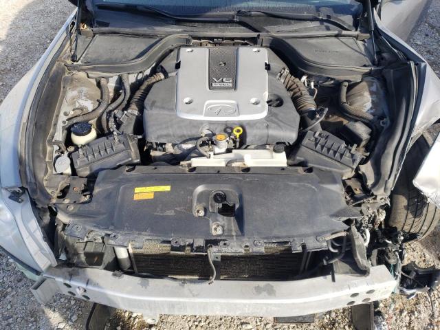Aukcja sprzedaży 2008 Infiniti G37 Base, vin: JNKCV64EX8M119510, numer aukcji: 72215843