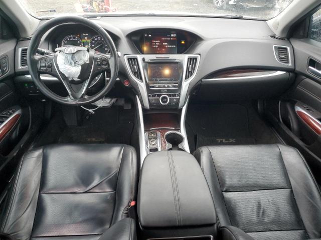 Продаж на аукціоні авто 2016 Acura Tlx Advance, vin: 19UUB3F71GA003495, номер лоту: 72642653