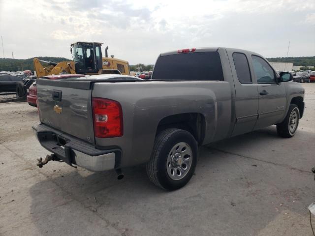 Продаж на аукціоні авто 2013 Chevrolet Silverado C1500 Lt, vin: 1GCRCSEA5DZ177561, номер лоту: 70468253