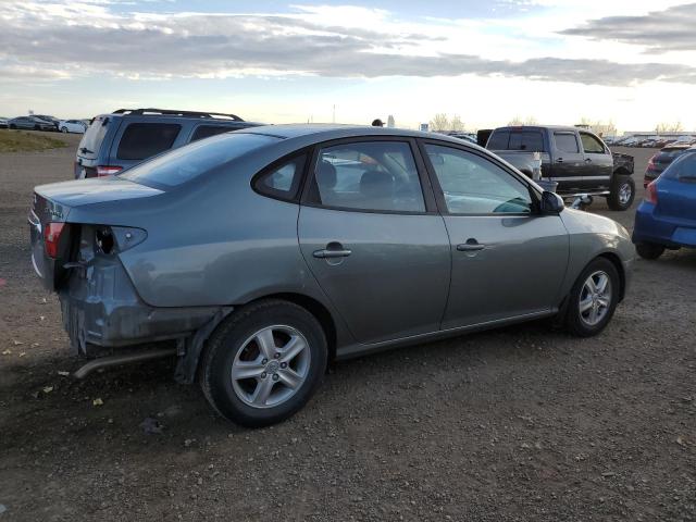 71279113 :رقم المزاد ، KMHDU4BD6AU847009 vin ، 2010 Hyundai Elantra Blue مزاد بيع