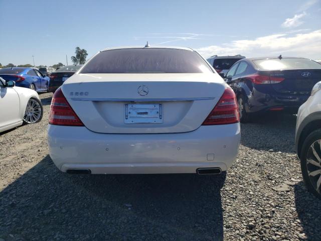 74033923 :رقم المزاد ، WDDNG7BB8AA347361 vin ، 2010 Mercedes-benz S 550 مزاد بيع