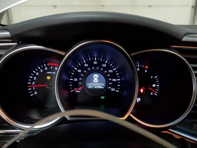 Продаж на аукціоні авто 2015 Kia Optima Lx, vin: 5XXGM4A71FG448843, номер лоту: 74359883