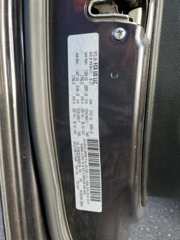 Продажа на аукционе авто 2017 Dodge Grand Caravan Gt, vin: 2C4RDGEG6HR863154, номер лота: 73088693