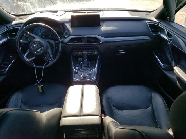 Продажа на аукционе авто 2021 Mazda Cx-9 Grand Touring, vin: JM3TCBDY7M0517941, номер лота: 74212283