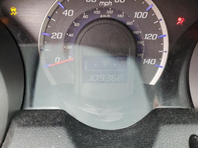 Продаж на аукціоні авто 2010 Honda Fit Sport, vin: JHMGE8H63AS021923, номер лоту: 73780063