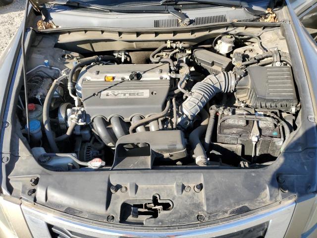 2008 Honda Accord Lx მანქანა იყიდება აუქციონზე, vin: 1HGCP26328A079216, აუქციონის ნომერი: 70708463