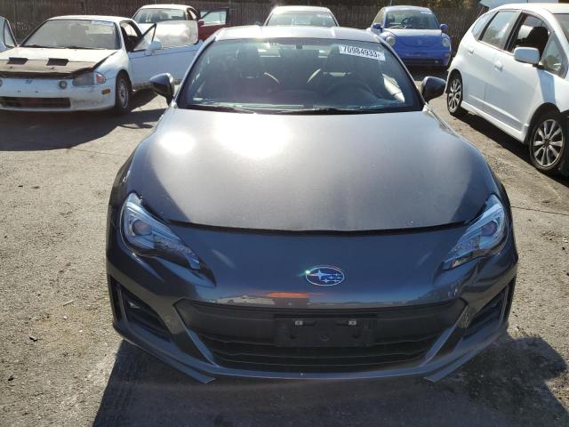 2020 Subaru Brz Limited მანქანა იყიდება აუქციონზე, vin: JF1ZCAC17L8700988, აუქციონის ნომერი: 70984933