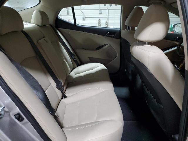 Продаж на аукціоні авто 2015 Kia Optima Lx, vin: 5XXGM4A71FG448843, номер лоту: 74359883