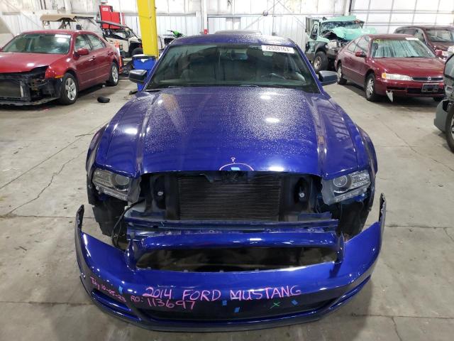 Aukcja sprzedaży 2014 Ford Mustang, vin: 1ZVBP8AM1E5231579, numer aukcji: 72688163