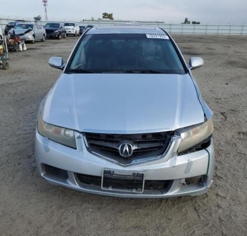 Продажа на аукционе авто 2004 Acura Tsx, vin: JH4CL96934C027839, номер лота: 70297953
