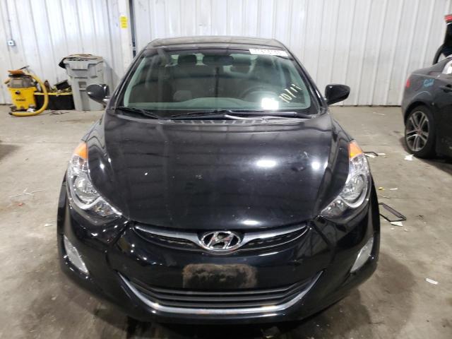 Продажа на аукционе авто 2013 Hyundai Elantra Gls, vin: KMHDH4AEXDU648984, номер лота: 71816153