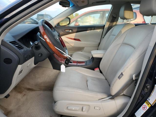 Aukcja sprzedaży 2007 Lexus Es 350, vin: JTHBJ46G272077211, numer aukcji: 71598013