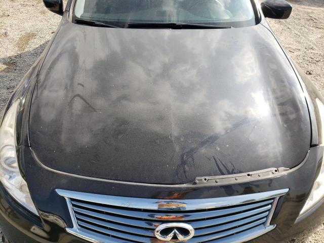 Aukcja sprzedaży 2013 Infiniti G37 Base, vin: JN1CV6AP2DM724920, numer aukcji: 73999493