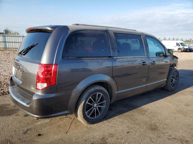 Продажа на аукционе авто 2017 Dodge Grand Caravan Gt, vin: 2C4RDGEG6HR863154, номер лота: 73088693