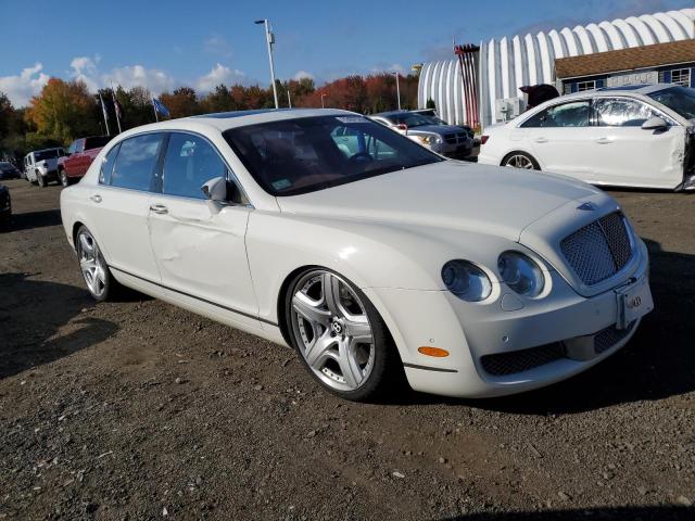 Продажа на аукционе авто 2006 Bentley Continental Flying Spur, vin: SCBBR53W96C034993, номер лота: 72437573