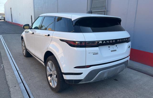 Продажа на аукционе авто 2020 Land Rover Range Rover Evoque Se, vin: SALZP2FX1LH077428, номер лота: 73057873